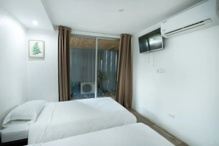 Bamboo Boutique Hotel