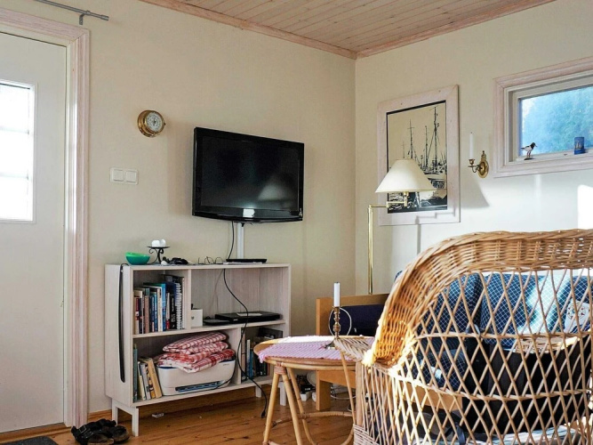 6 Person Holiday Home in Uddevalla
