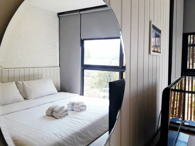 Executive room