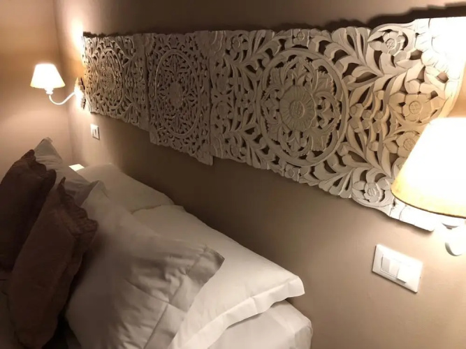 Casa Cernaia Rooms