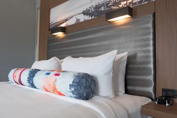 Standard Single Penthouse room