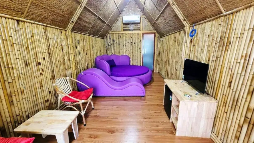 Homestay Coco Island