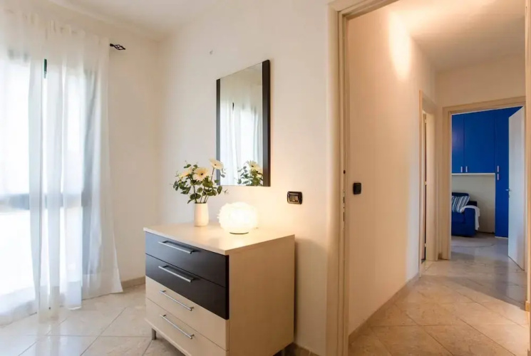 Casa a Telti by Wonderful Italy