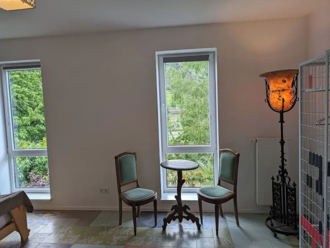 Comfort Apartment