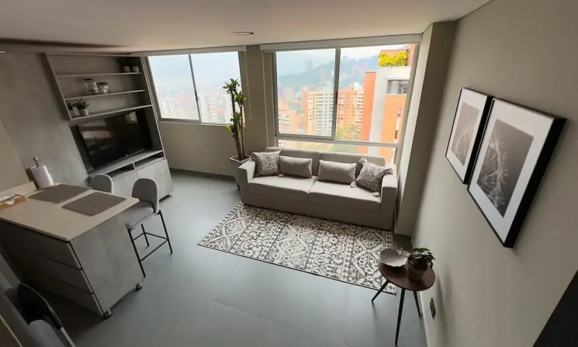 Comfort Apartment
