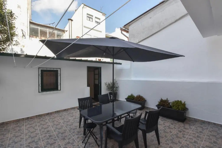 Maria Apartment