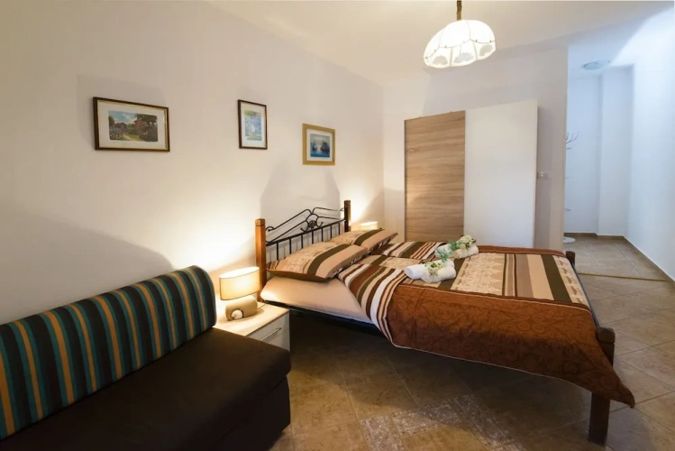 1 Bedroom Standard Apartment