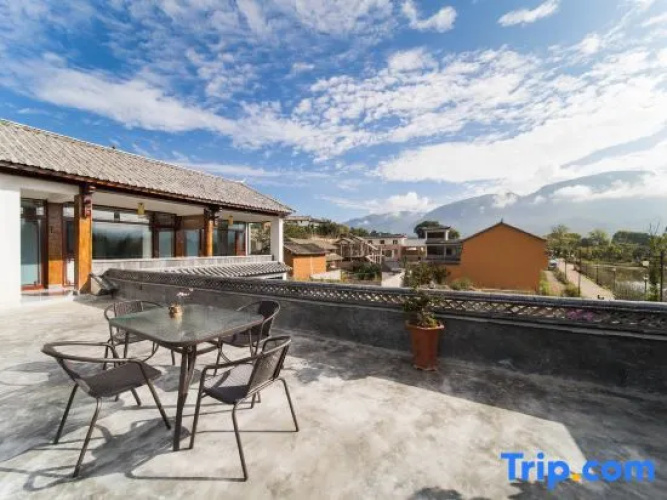 Tingxi B&B