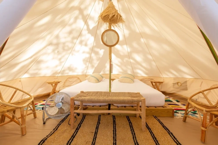 Tent