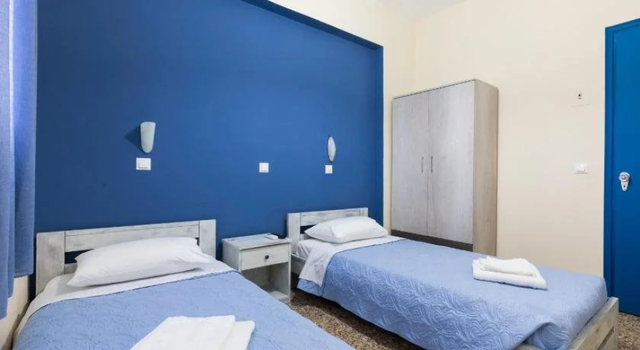 Vassos Apartments