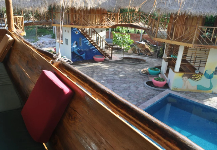 Wildside Villas