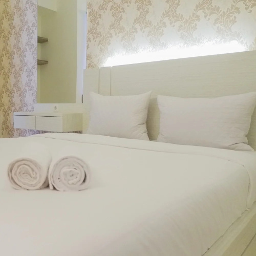 Comfy Studio Apartment at Bale Hinggil