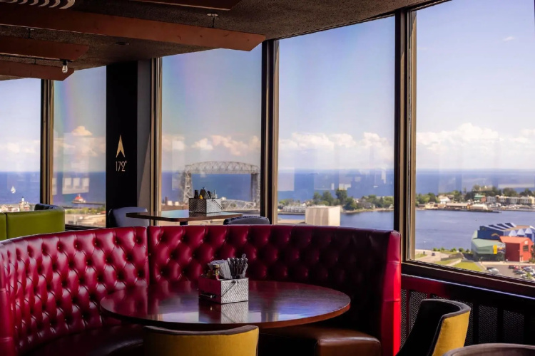 Radisson Hotel Duluth-Harborview photo 9