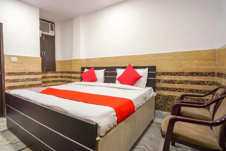 Classic Double room