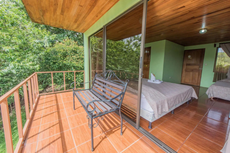 Hotel Castillo del Arenal