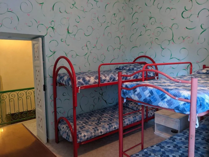 B&B Casa del Prete