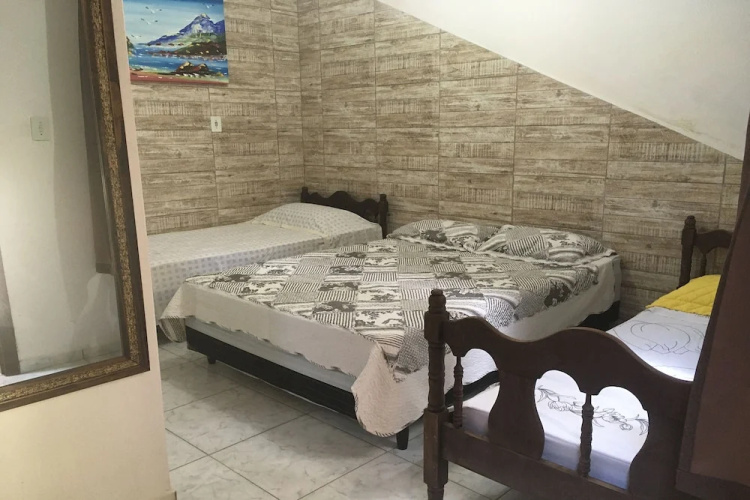 Chácara Pequeno Paraíso
