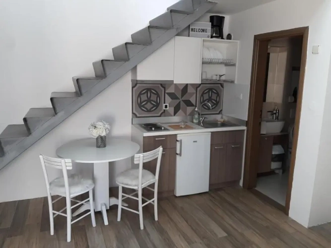 Standard Apartment