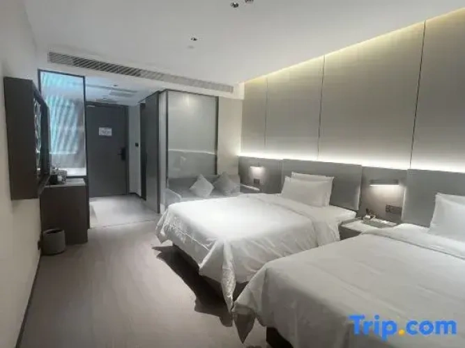 Executive Sextuple Suite