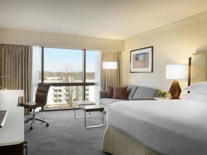 Premium Double room