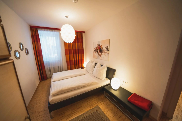 Dolomitenmannapartments