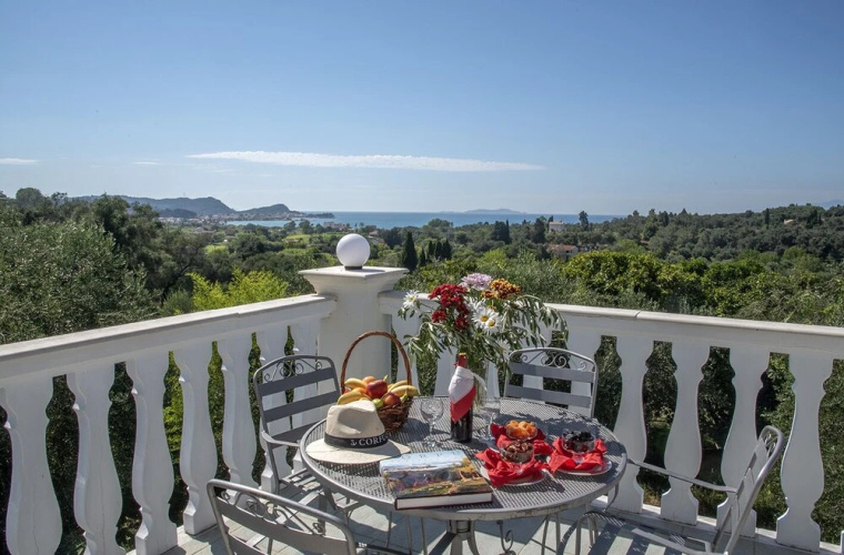 Villa Amalia
