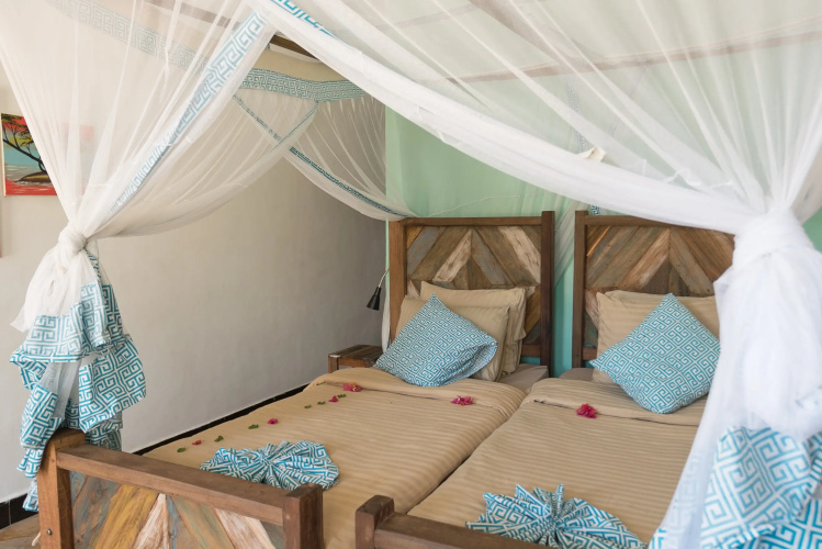 Reef & Beach Resort
