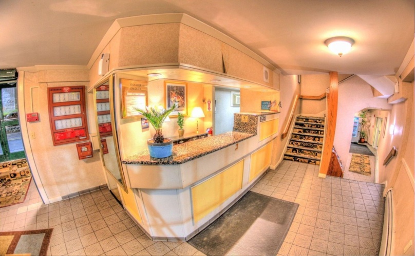 Bedford Plaza Hotel - Boston photo 15