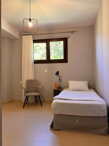 3 Bedrooms Cottage with sea view