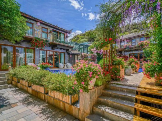 Songyun No.1 Hostel
