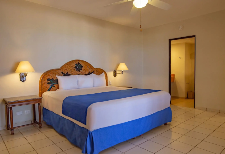 Reef Yucatan Hotel and Convention Center All Inclusive