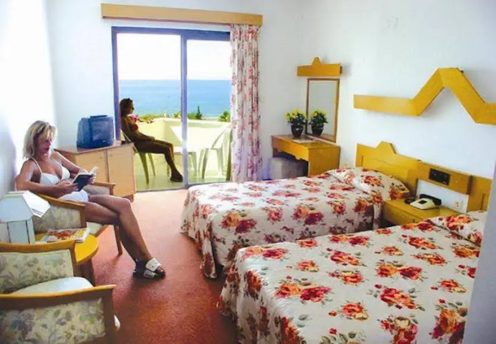 Фотография отеля