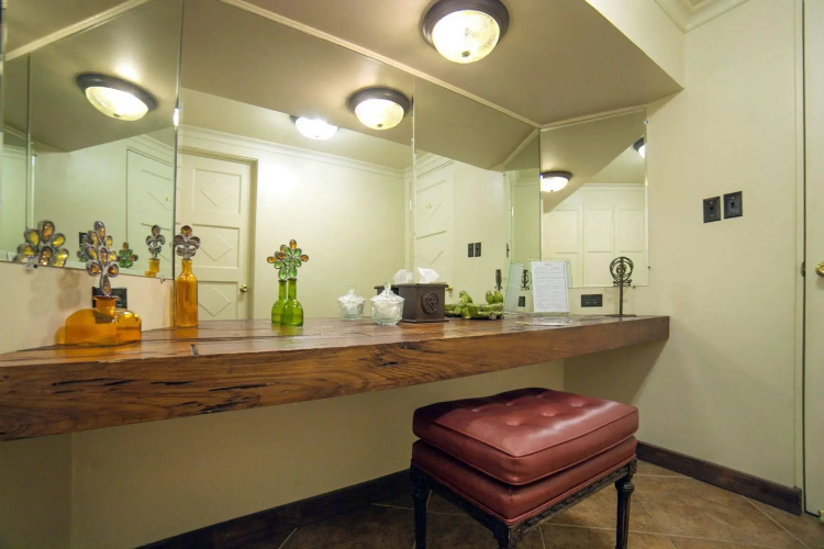 Hotel Boutique Rancho Tecate