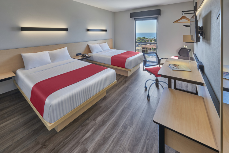 City Express Plus by Marriott Puerto Vallarta