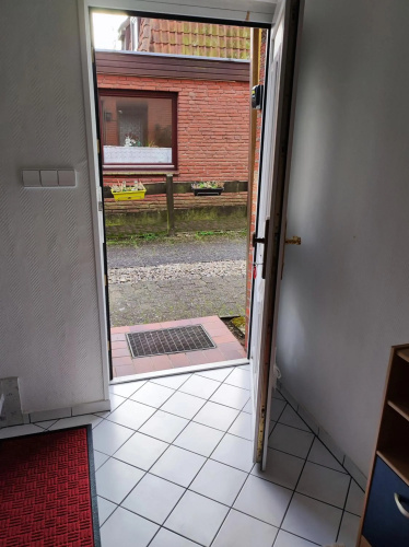 Ferienwohnung Arff