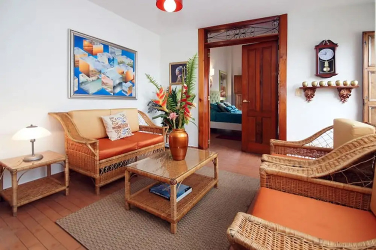 Great Apartment San Antonio Cali
