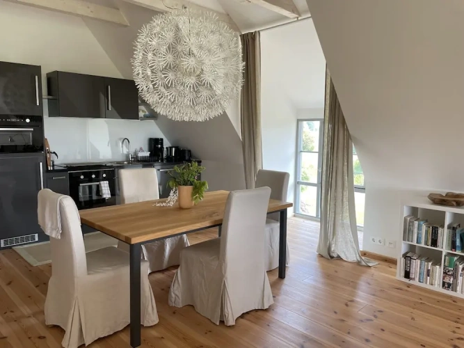 Superior Apartment with sea view