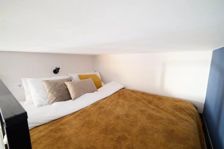 Фотография номера квартиры Pro Arendu на улице Большая Пушкарская