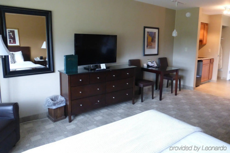 Red Roof Inn & Suites Herkimer