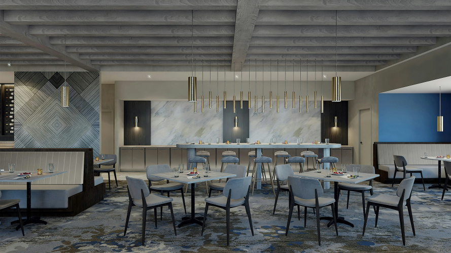 DoubleTree by Hilton Raleigh Midtown photo 27