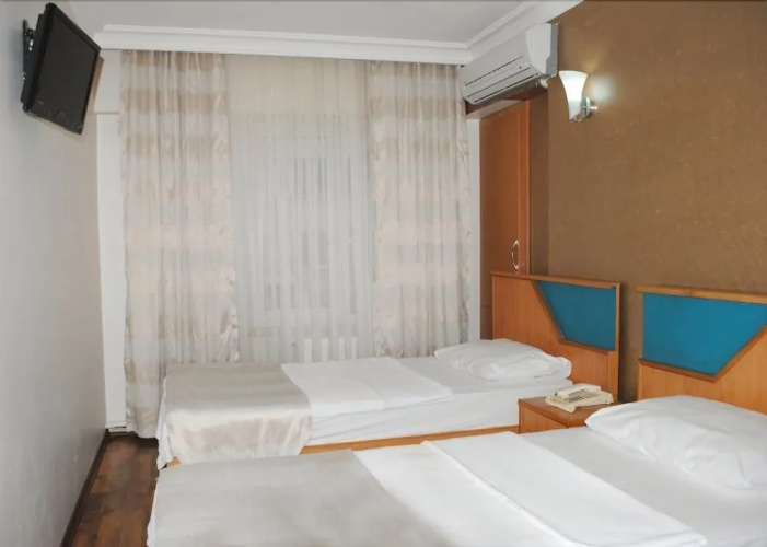 Acelya Hotel