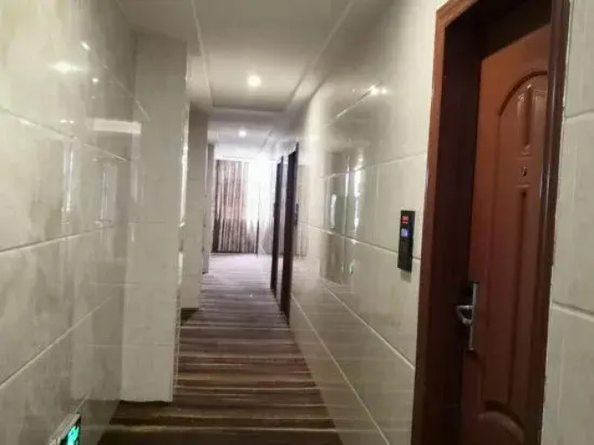 Rongxian Wanxuan Hotel