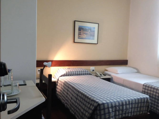 Hotel São Bento