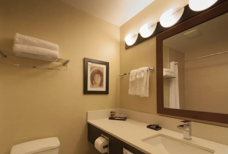 Standard Double Family room