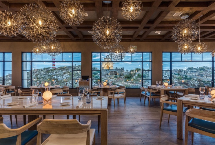 Vista Encantada Spa Resort & Residences photo 32
