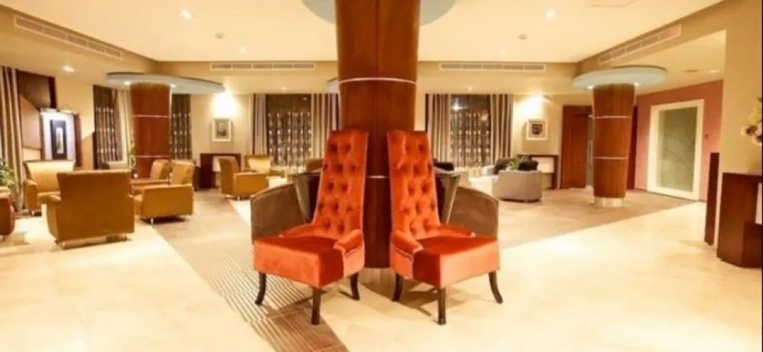 Atlantis Hotel