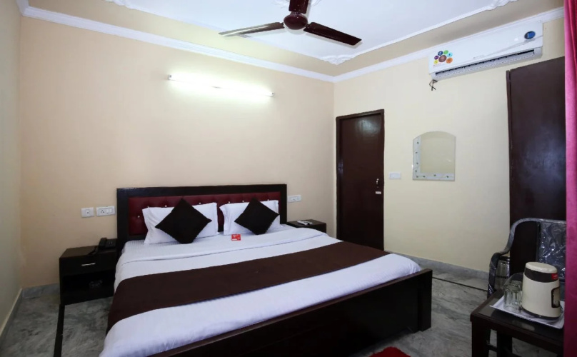 Hotel Neelkamal