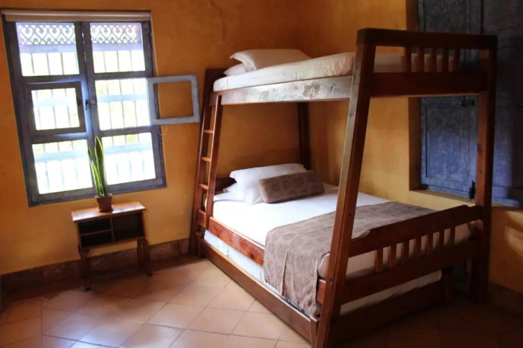 Ecohotel La Masia