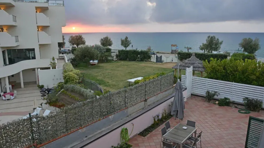 Terrazza Lungomare