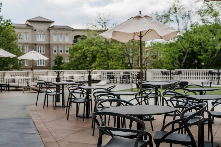 The Hamilton Alpharetta, Curio Collection by Hilton photo 19